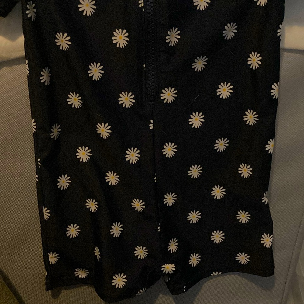Old Navy One piece Toddler girl swim suit